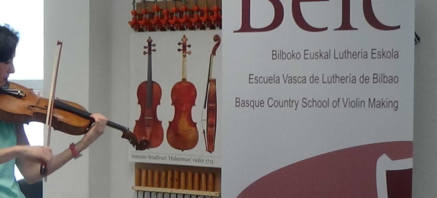 Préstamo de instrumentos 17-18