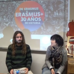 Experiencias Erasmus+ BELE